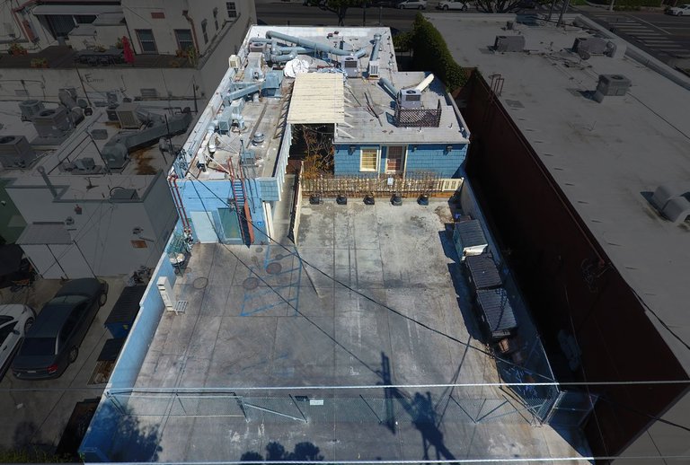 107 North Larchmont Boulevard, Los Angeles, CA, For Lease, Image-5