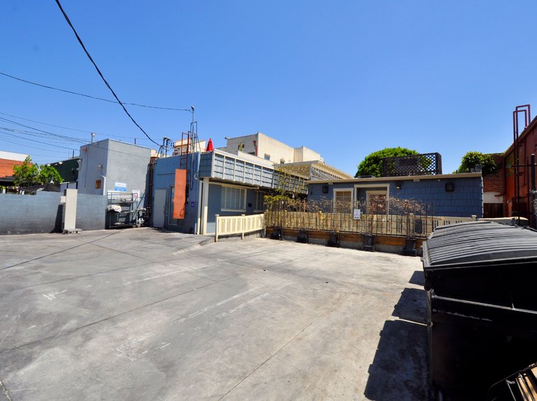 107 North Larchmont Boulevard, Los Angeles, CA, For Lease, Image-3
