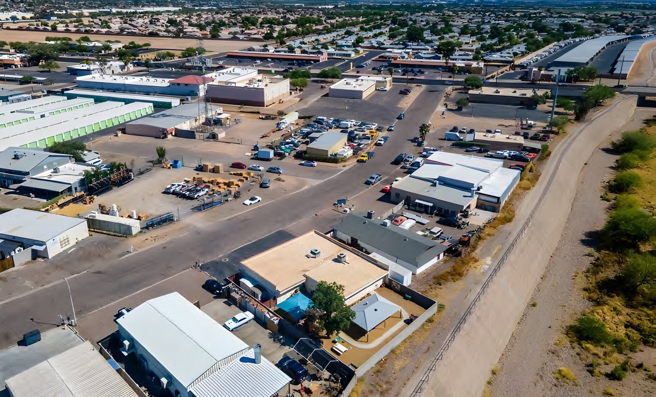 10726 North 96th Avenue, Peoria, AZ, For Sale, Image-2