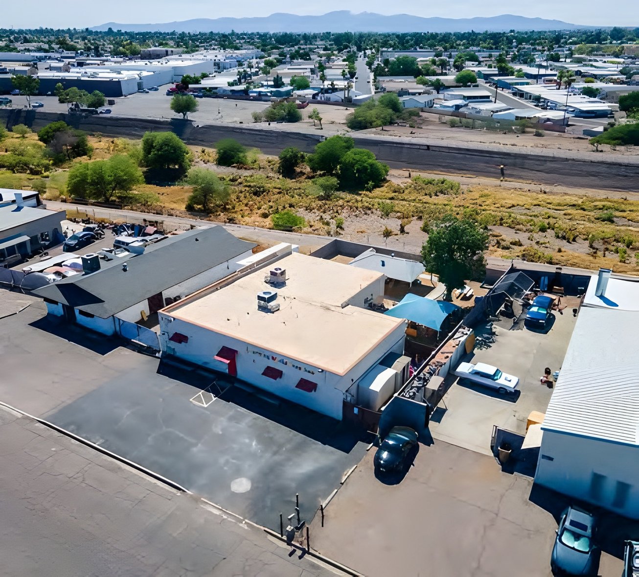 10726 North 96th Avenue, Peoria, AZ, For Sale, Image-1