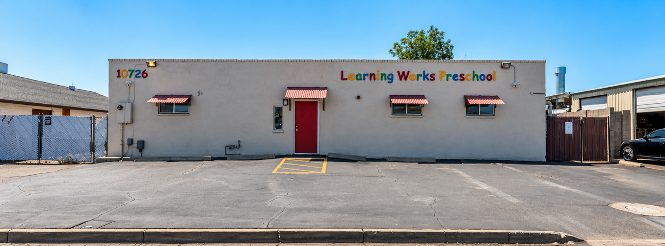 10726 North 96th Avenue Industrial