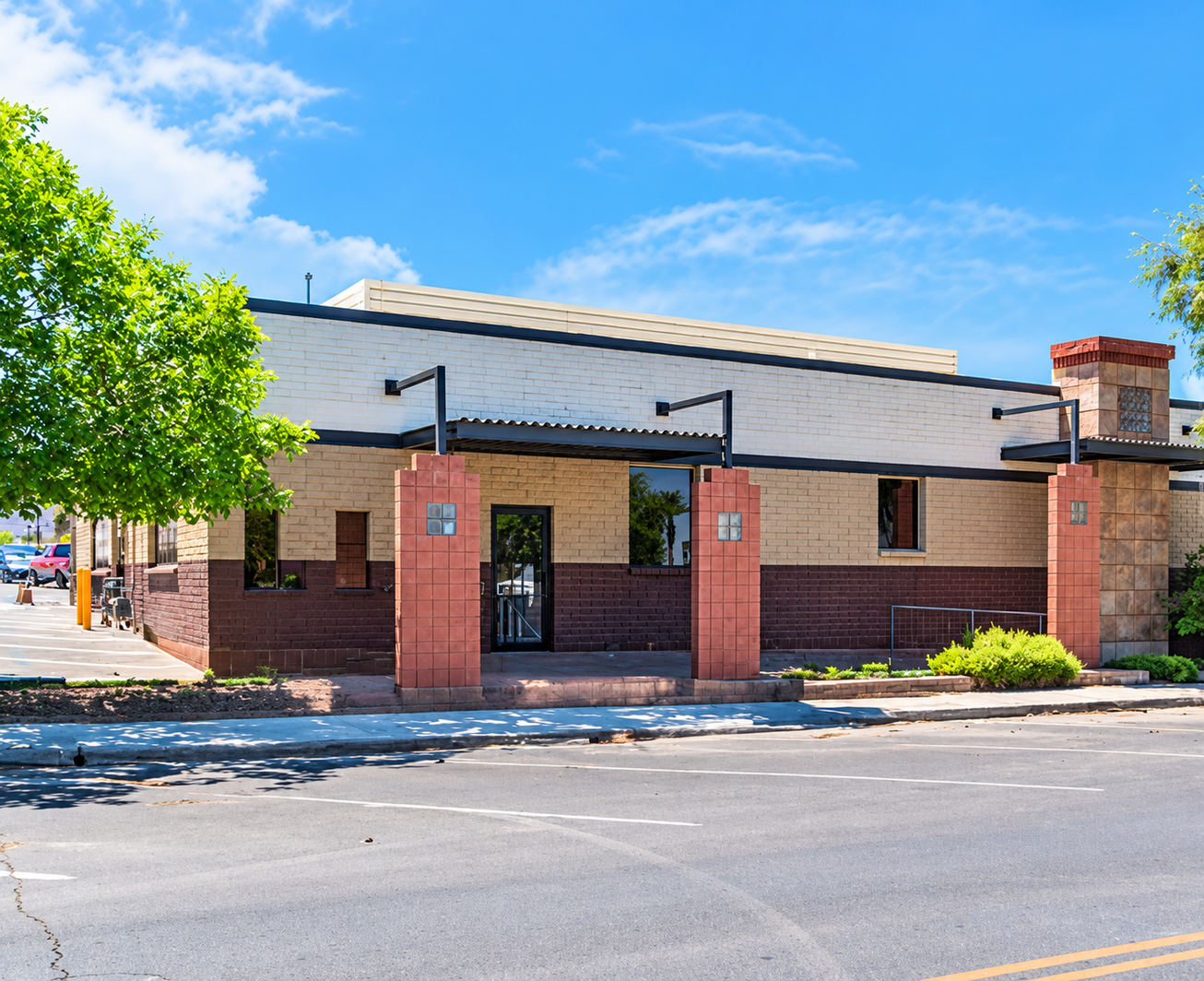 108 Market Street Office