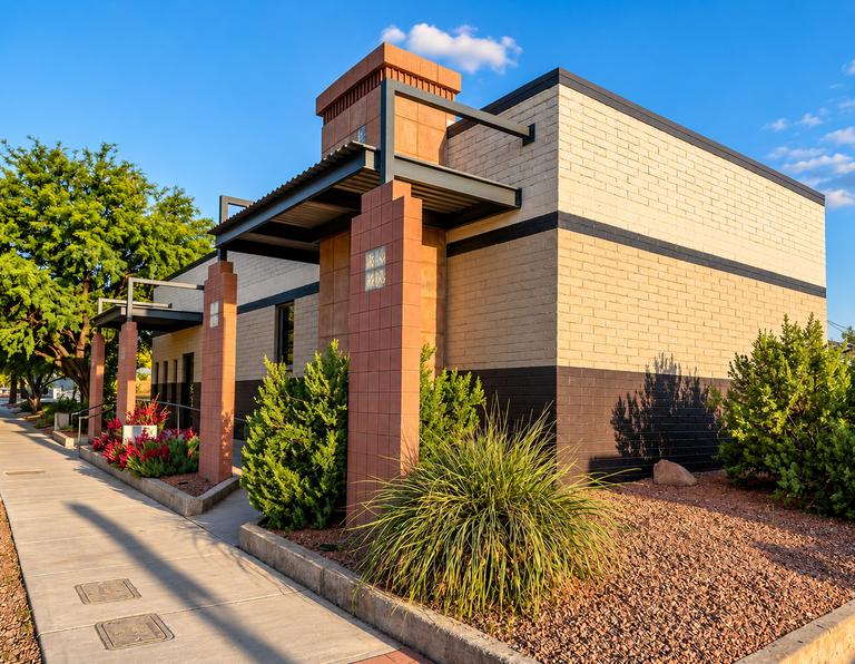 108 Market Street, Henderson, NV, For Lease, Image-1