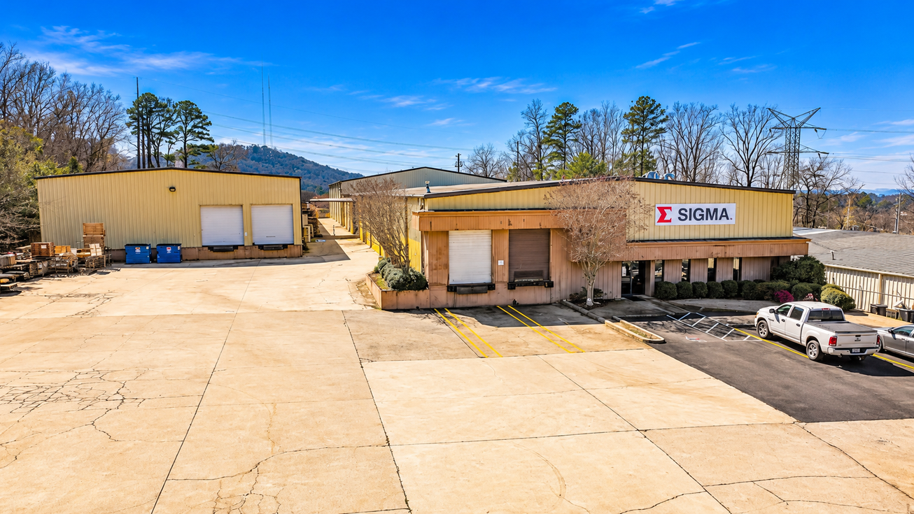 108 Walter Davis Drive Industrial