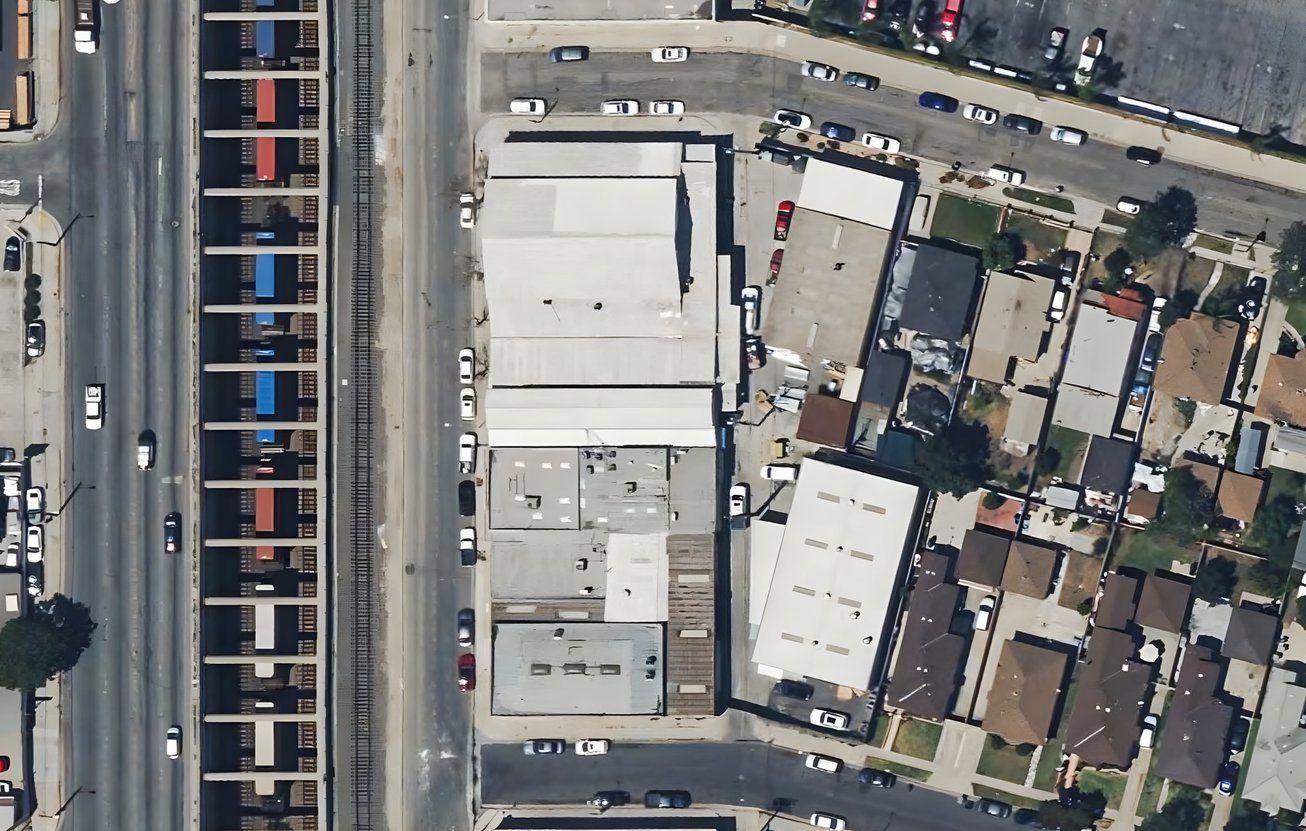 10810–10844 Alameda St, 2612 108th St & 2611 109th St, Lynwood, CA, For Sale, Image-1