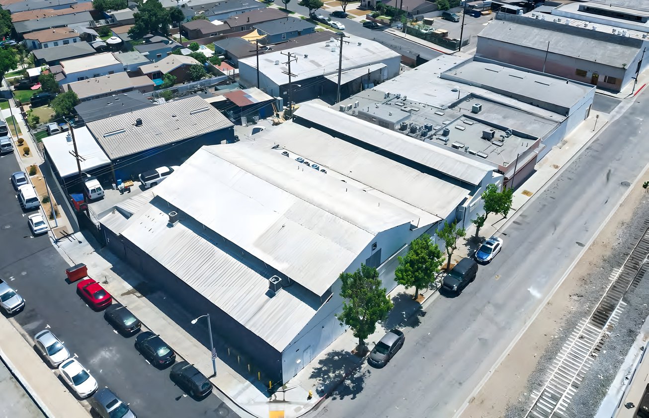 10810–10844 Alameda St, 2612 108th St & 2611 109th St, Lynwood, CA, For Sale, Image-2