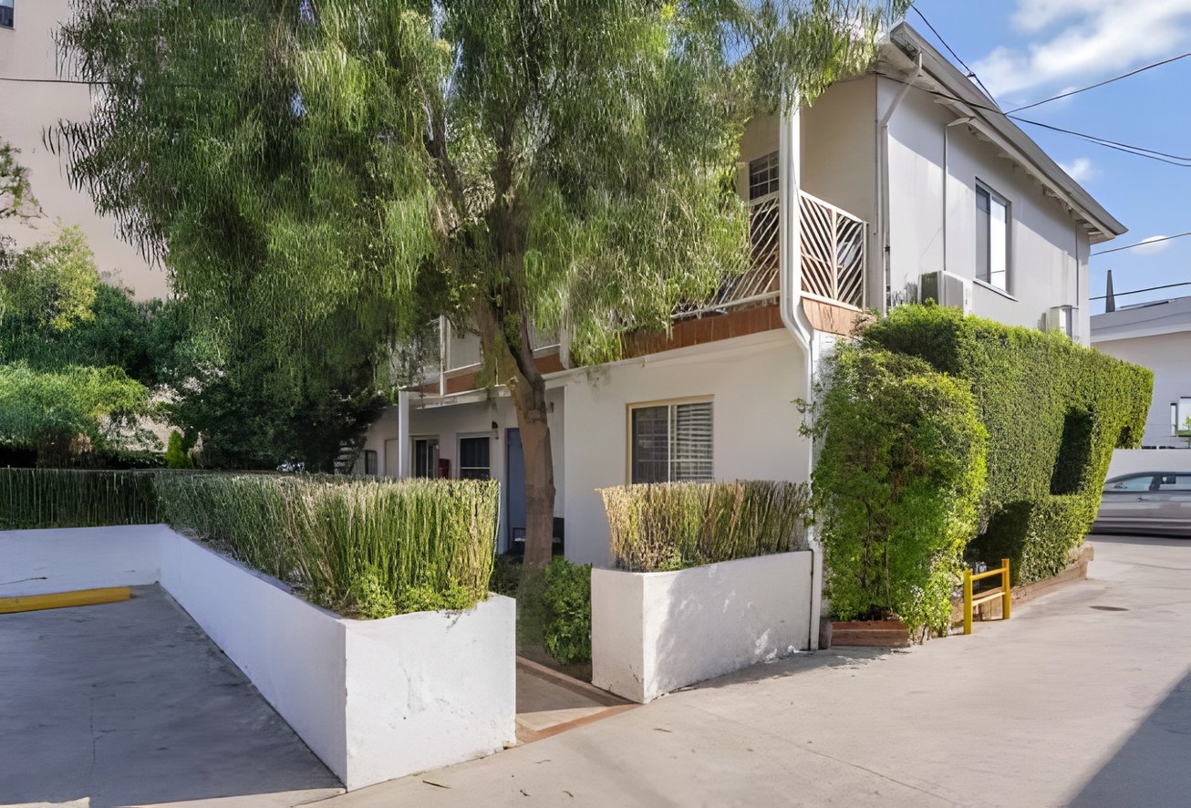 10814-10818 Blix St, North Hollywood, CA, For Sale, Image-2
