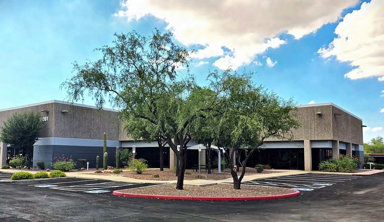 10861 N Mavinee Dr Office