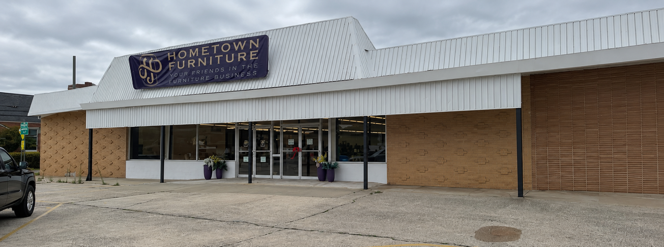 109 East Main Street Retail