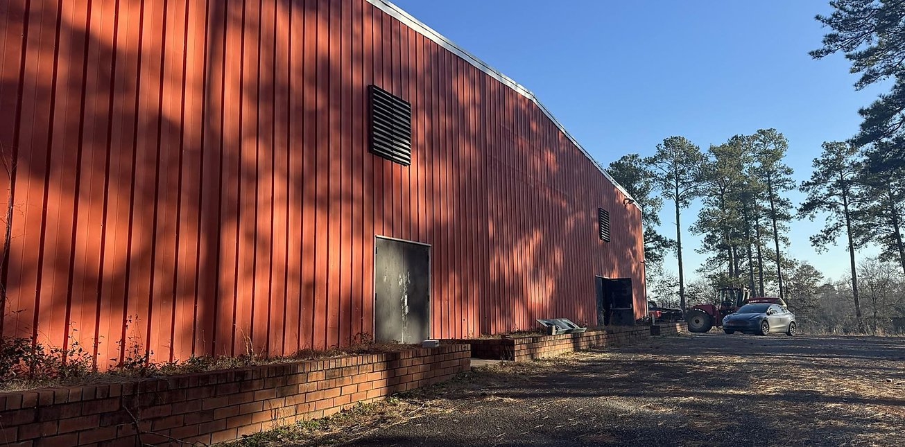 109 Epps Street Industrial