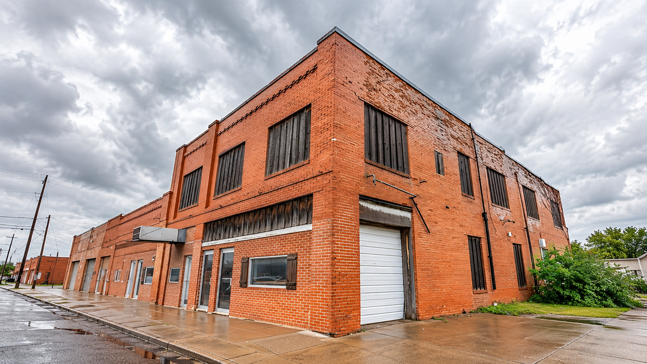 109 N 5th Street Retail