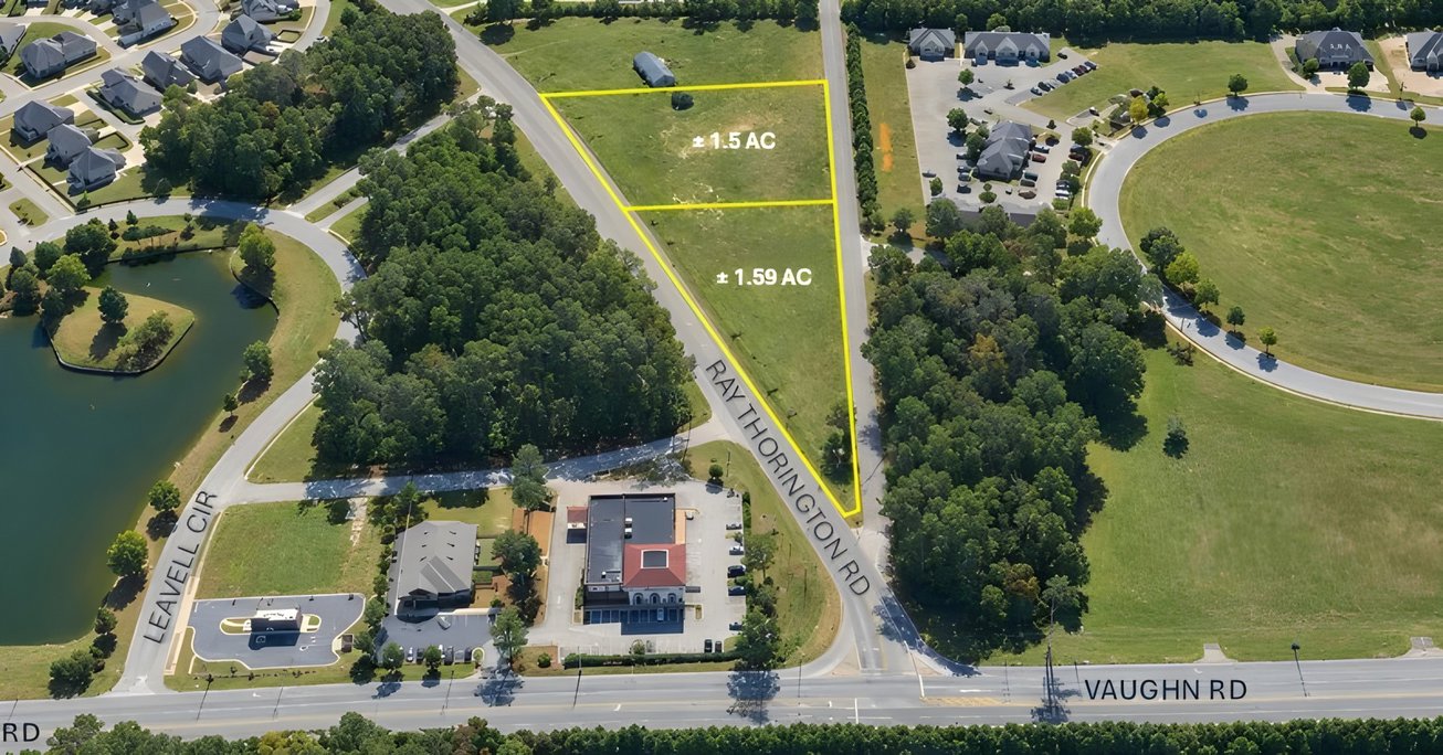 110 Ray Thorington Road, Montgomery, AL, For Sale, Image-1