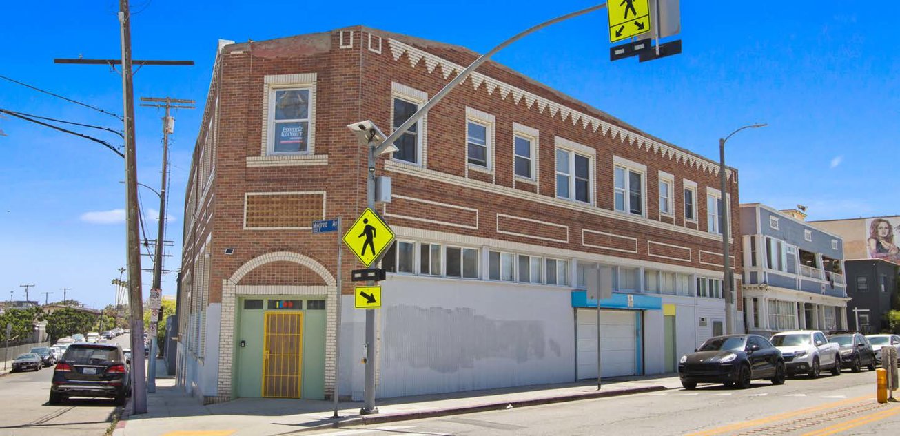 110 Mildred Avenue Multifamily