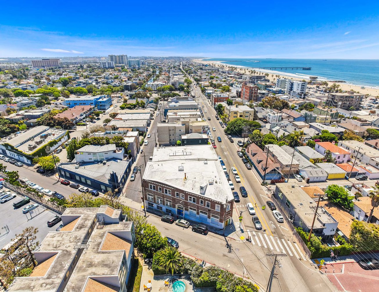 110 Mildred Avenue, Venice, CA, For Sale, Image-2