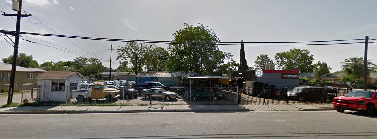 1100 Flower Street, Bakersfield, CA, For Sale, Image-2