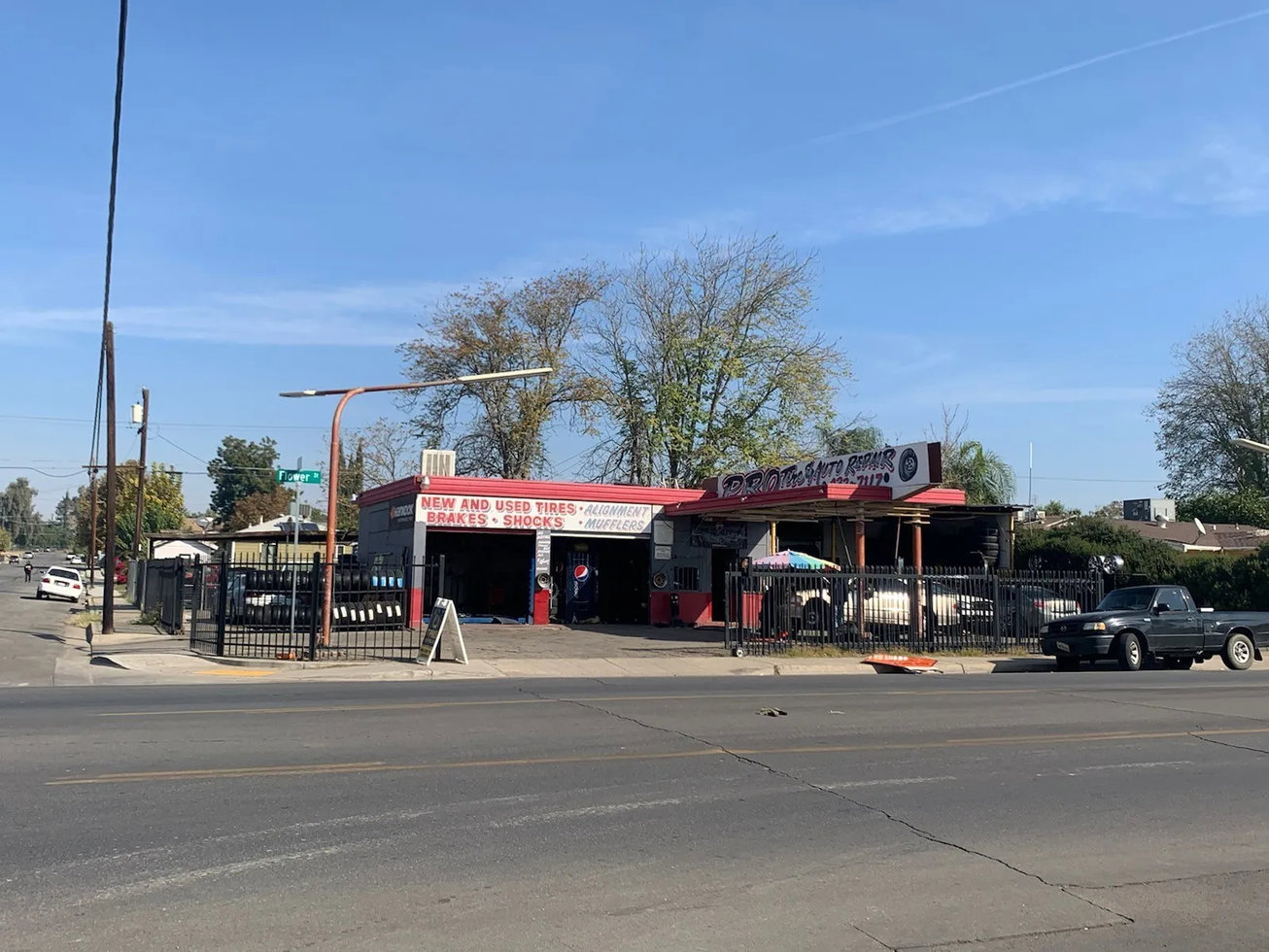 1100 Flower Street, Bakersfield, CA, For Sale, Image-1