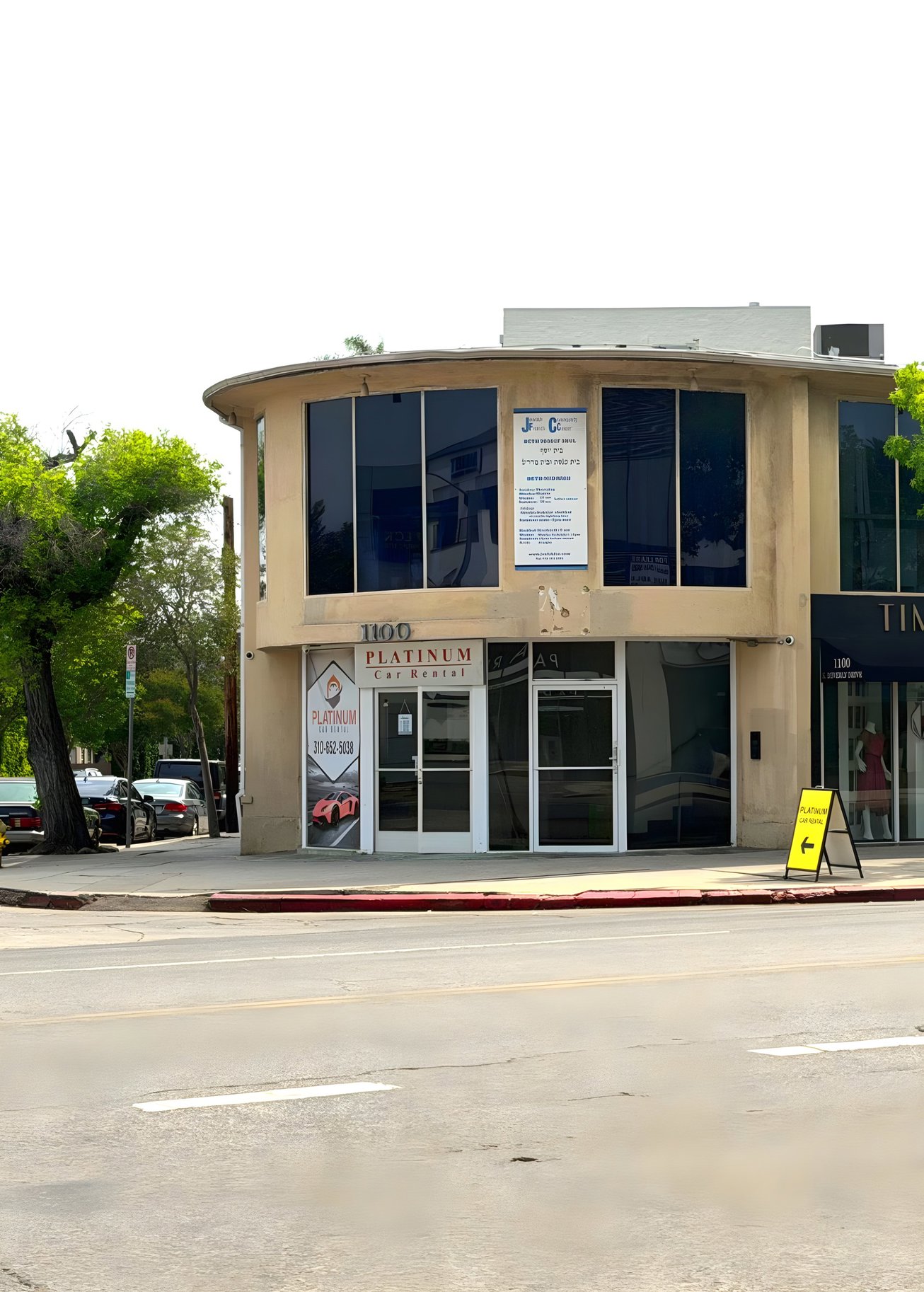 1100 S Beverly Drive, Los Angeles, CA, For Sale, Image-2