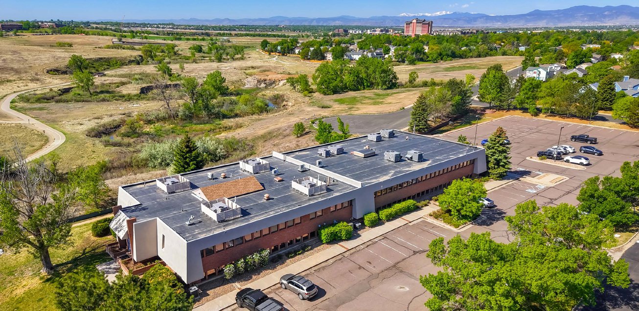 11031 Sheridan Blvd, Second Floor East Office