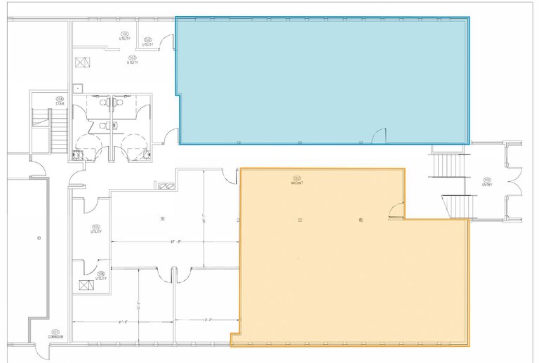 11031 Sheridan Blvd, Second Floor East, Westminster, CO, For Lease, Image-17