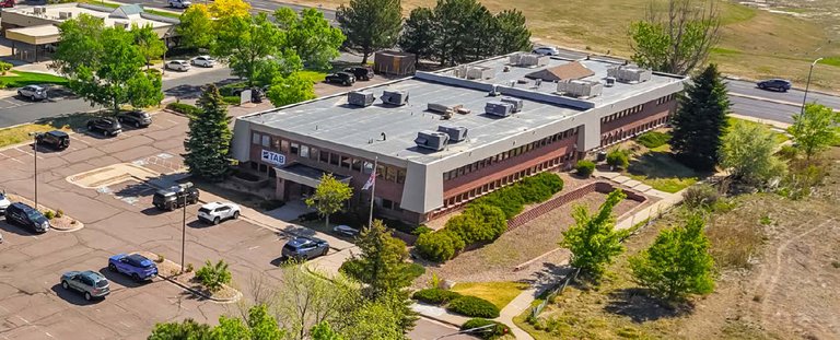 11031 Sheridan Blvd, Second Floor East, Westminster, CO, For Lease, Image-1