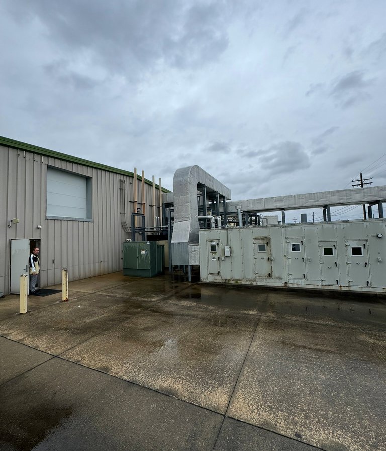 1104 A Avenue West Industrial photo 15