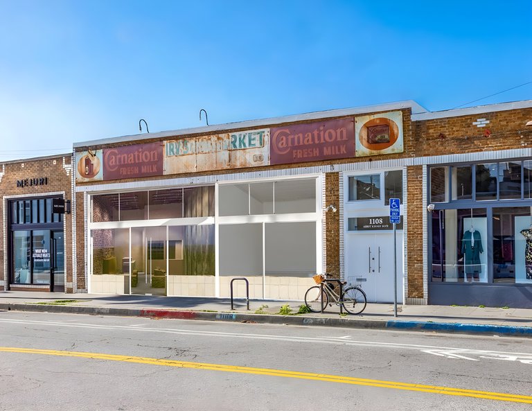 1108 Abbot Kinney Boulevard, Venice, CA, For Lease, Image-1