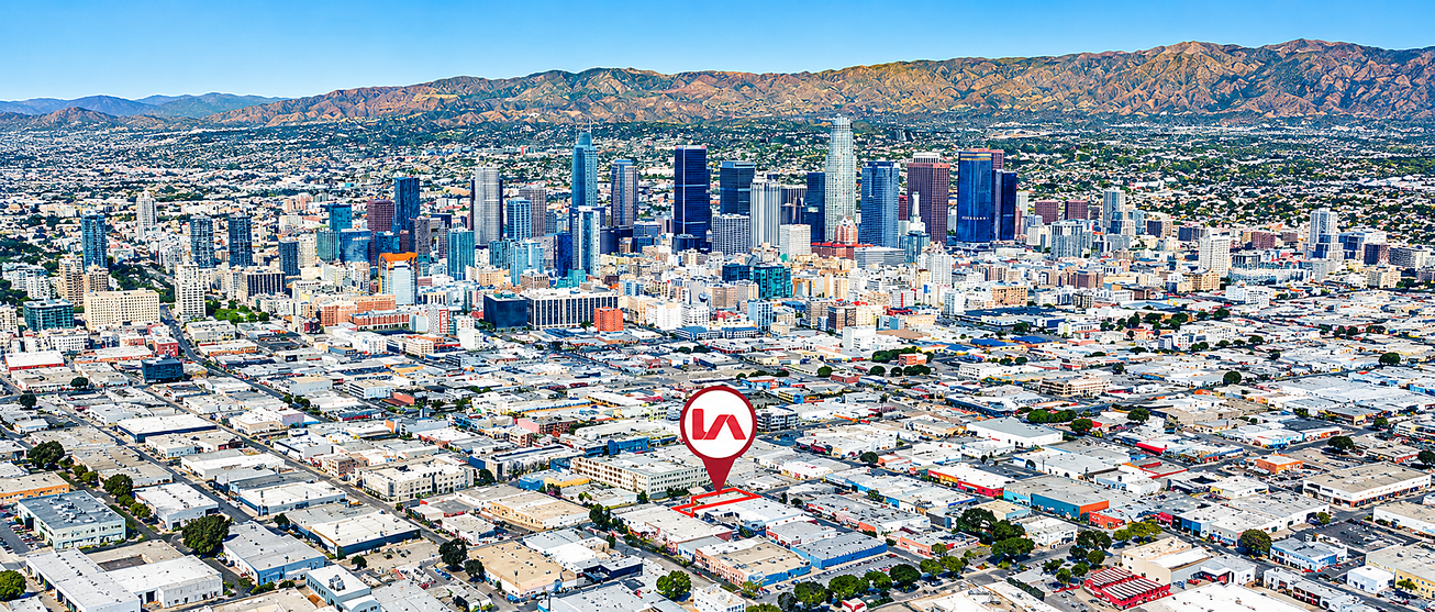 1108 E Pico Blvd, Los Angeles, CA, For Sale, Image-1