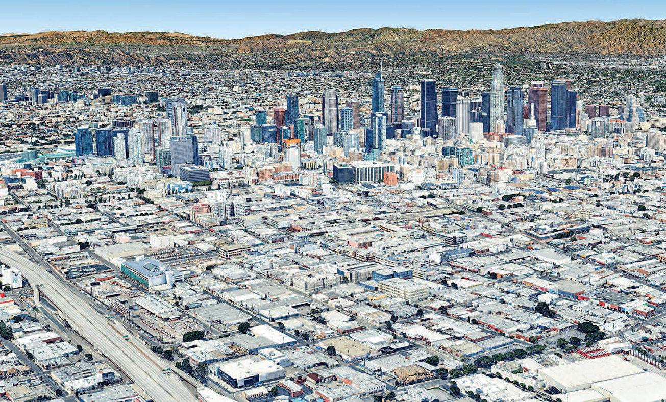 1108 E Pico Blvd, Los Angeles, CA, For Sale, Image-2