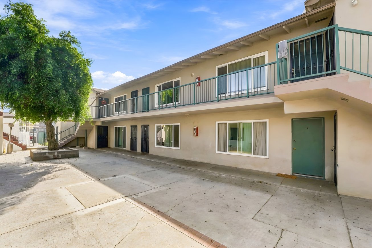 1109 S Standard Ave, Santa Ana, CA, For Sale, Image-2
