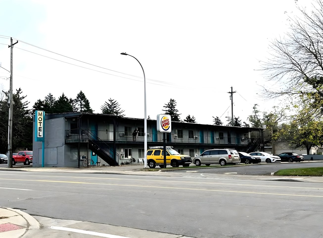 111 12 Mile Road Hospitality