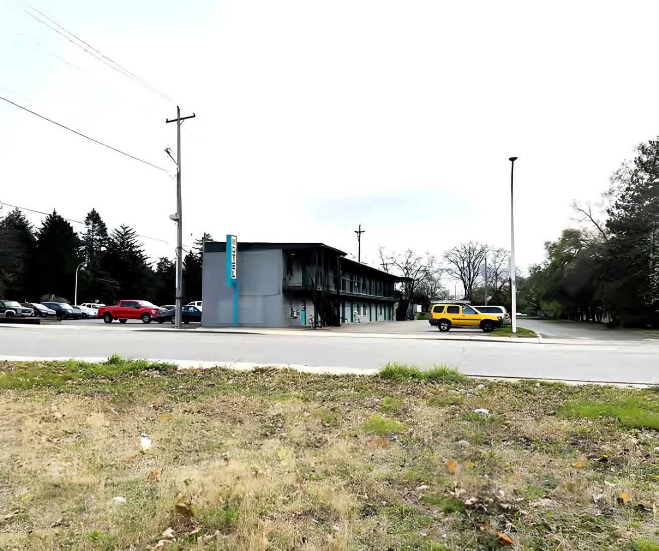 111 12 Mile Road, Royal Oak, MI, For Sale, Image-1