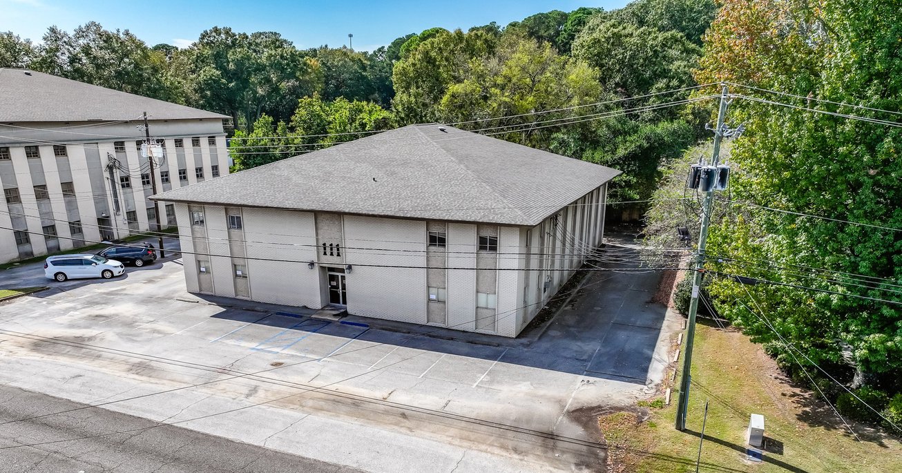111 Coliseum Boulevard, Montgomery, AL, For Sale, Image-1