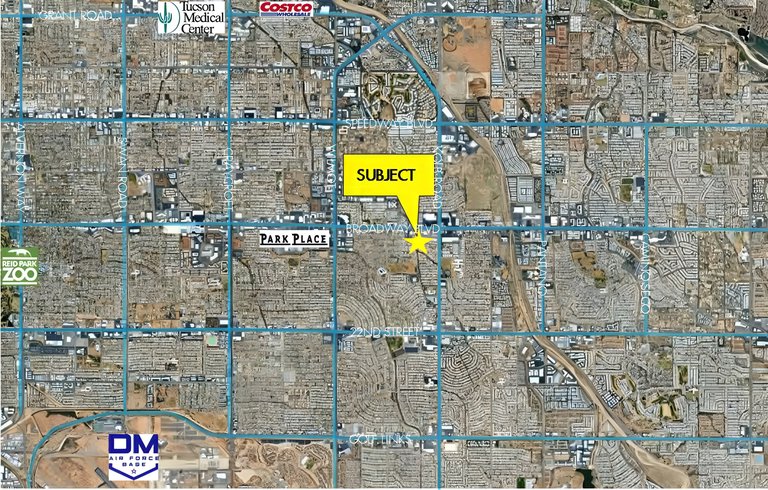 111 South Langley Avenue, Tucson, AZ, For Lease, Image-8