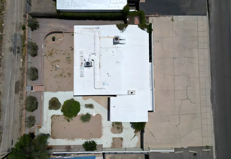 111 South Langley Avenue, Tucson, AZ, For Lease, Image-2