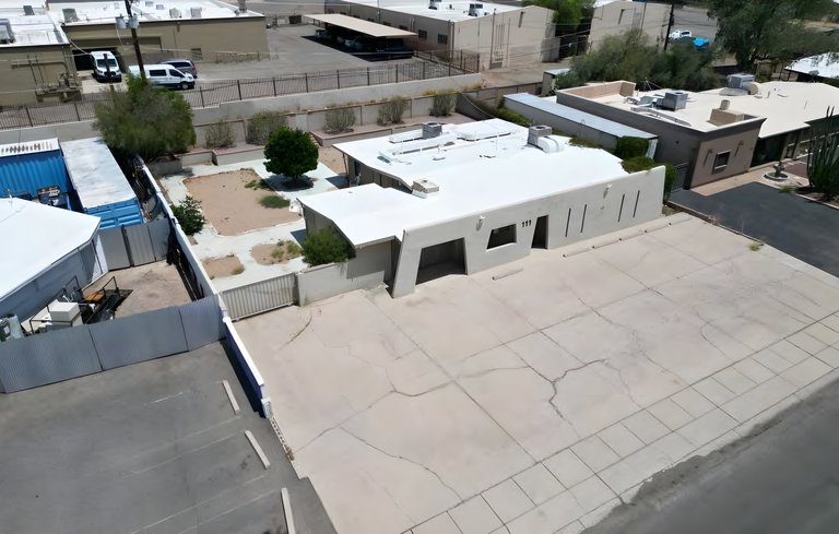 111 South Langley Avenue, Tucson, AZ, For Lease, Image-1