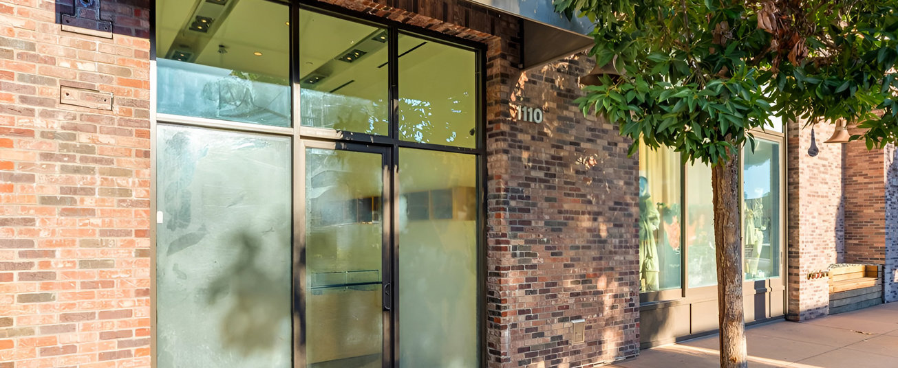 1110 Broad Street Retail