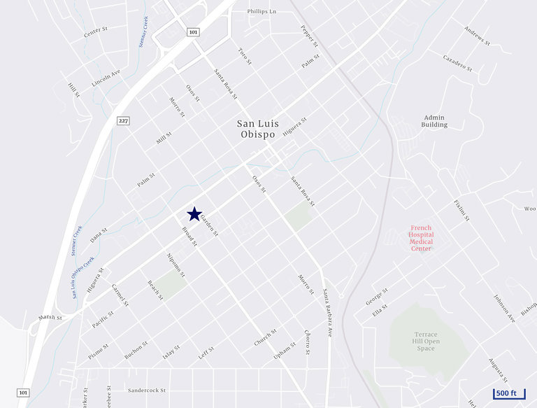 1110 Broad Street, San Luis Obispo, CA, For Lease, Image-10