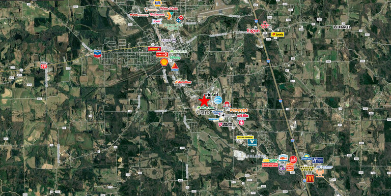 1111 7th Street South, Clanton, AL, For Lease, Image-5