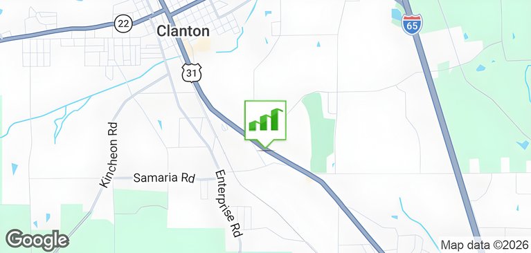 1111 7th Street South, Clanton, AL, For Lease, Image-6