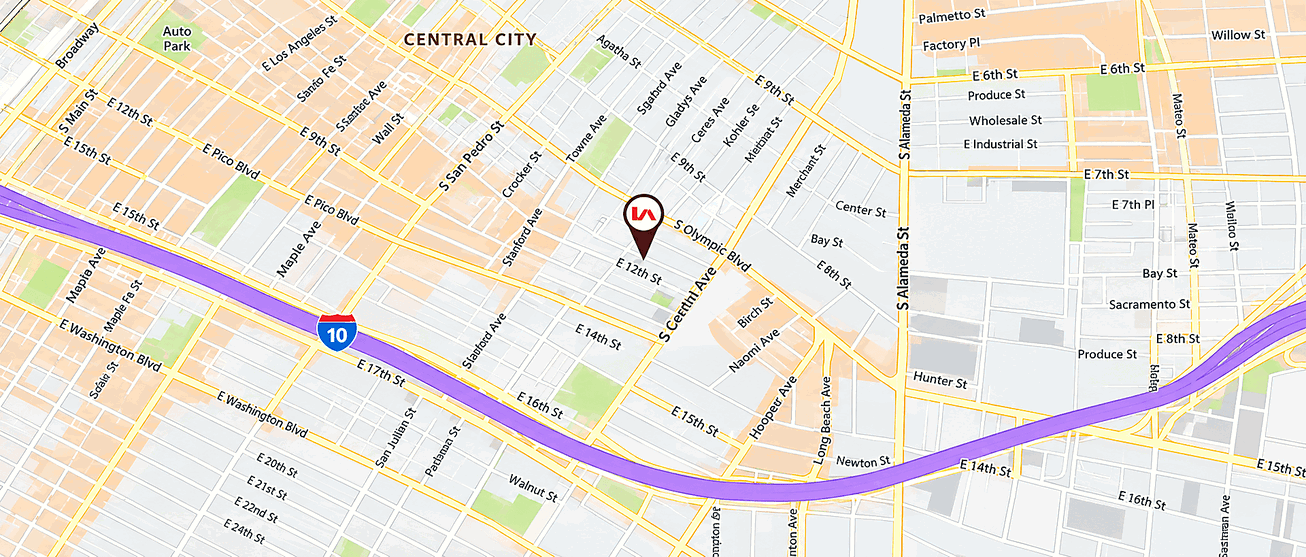1115 E 12th St, Los Angeles, CA, For Sale, Image-1