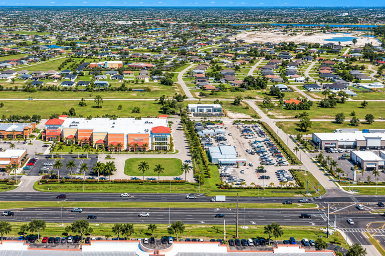 1119 SW Pine Island Road, Cape Coral, FL, For Lease, Image-1