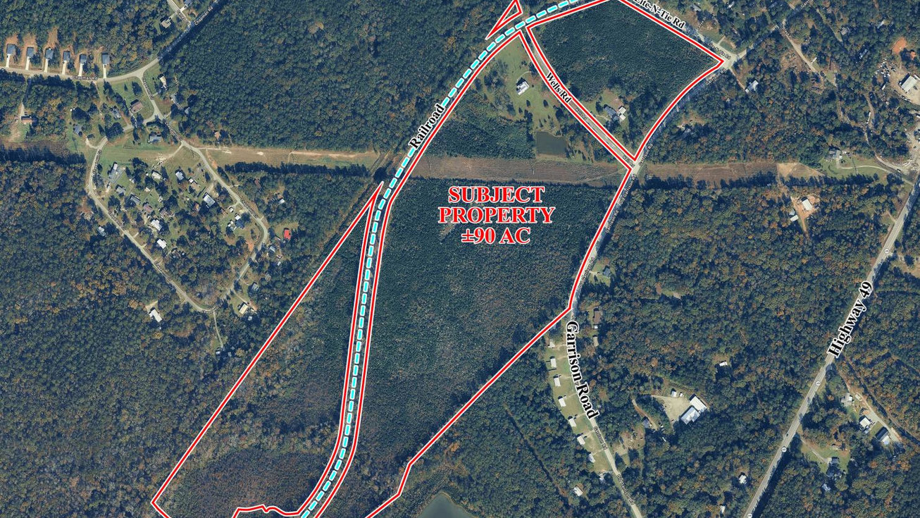 112 & 131 Wells Road Land/Development