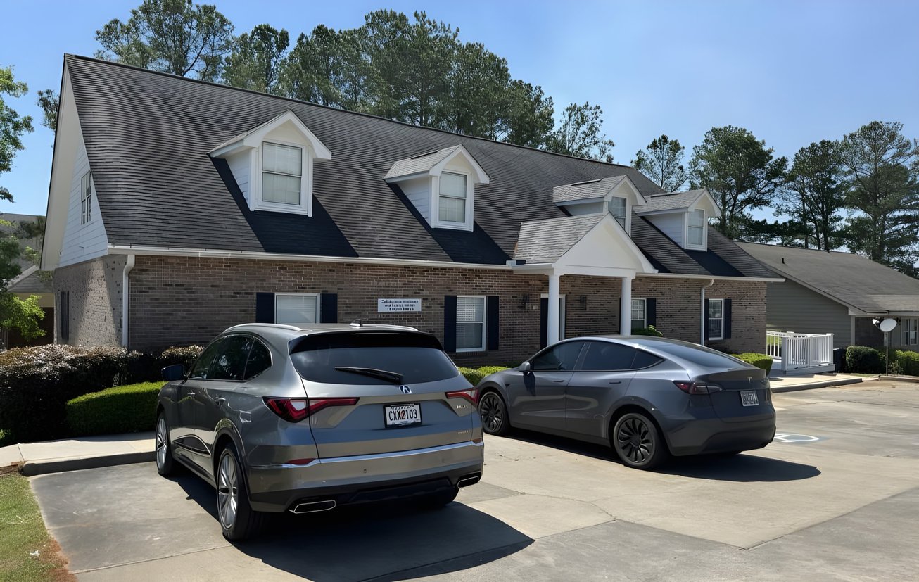 112 Wright Drive Northeast, Milledgeville, GA, For Sale, Image-1