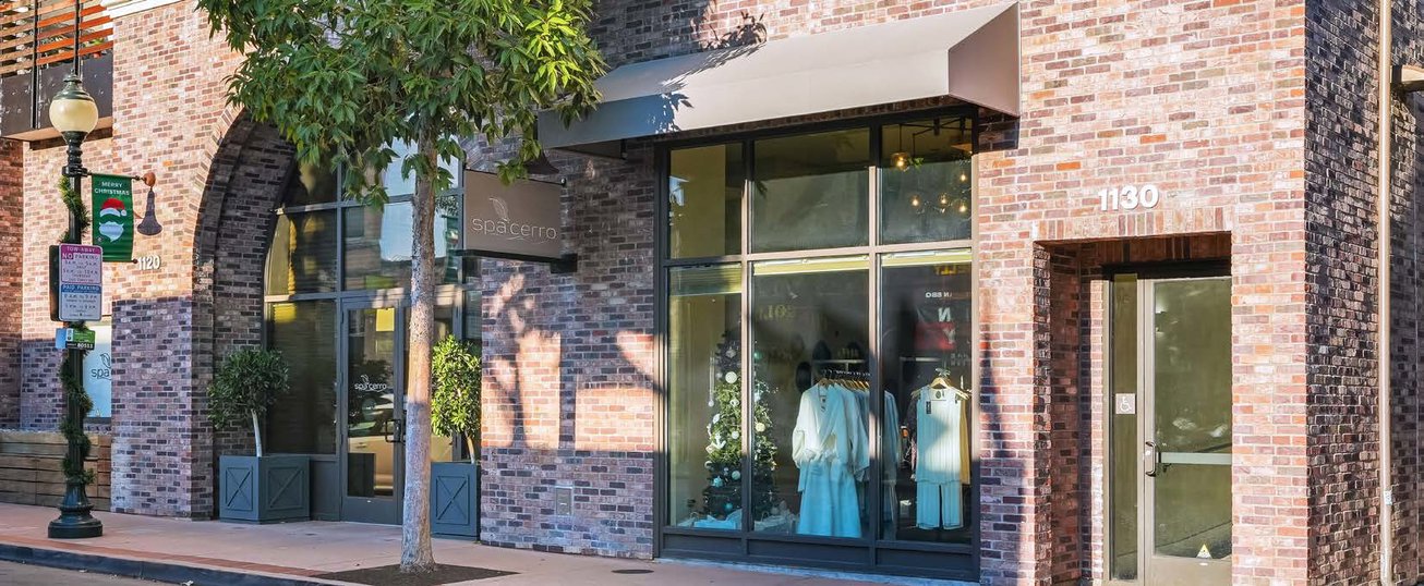 1120 Broad Street Retail