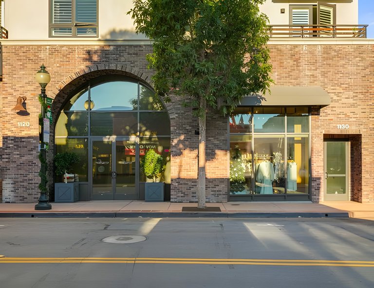 1120 Broad Street, San Luis Obispo, CA, For Lease, Image-1