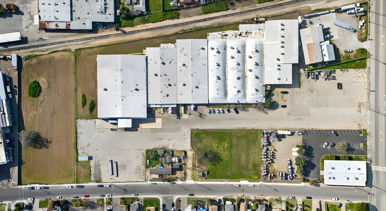 1121 Annadale Avenue Industrial