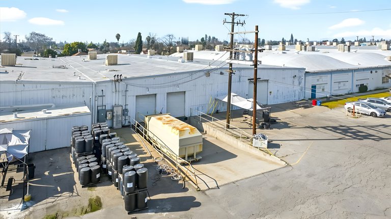 1121 Annadale Avenue, Sanger, CA, For Lease, Image-12