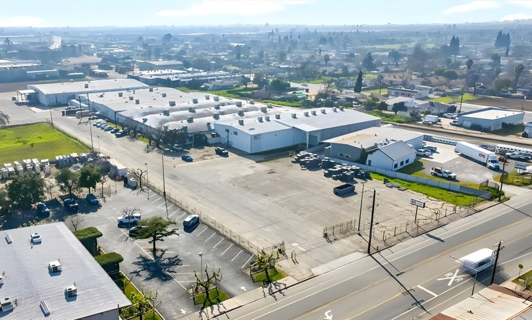 1121 Annadale Avenue, Sanger, CA, For Lease, Image-9
