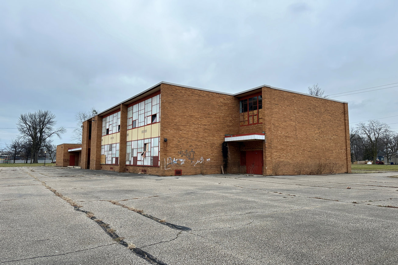 1123 North Sherman Street, Bay City, MI, For Sale, Image-1