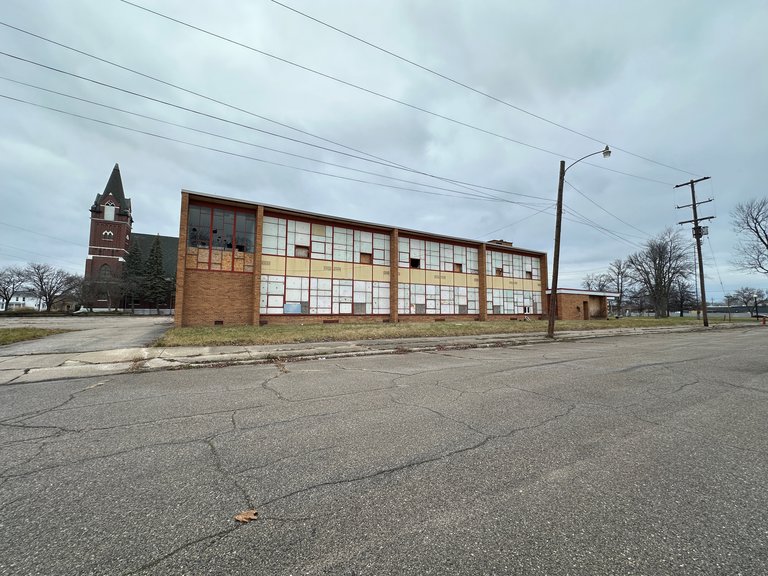 1123 North Sherman Street, Bay City, MI, For Lease, Image-16